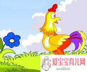 广州绝经可以做供卵怀孕吗，胎教故事大全每天一个：机智的鸡